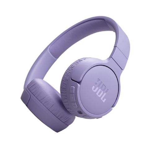 НАУШНИКИ JBL TUNE 670NC OVER EAR ФИОЛЕТОВЫЙ