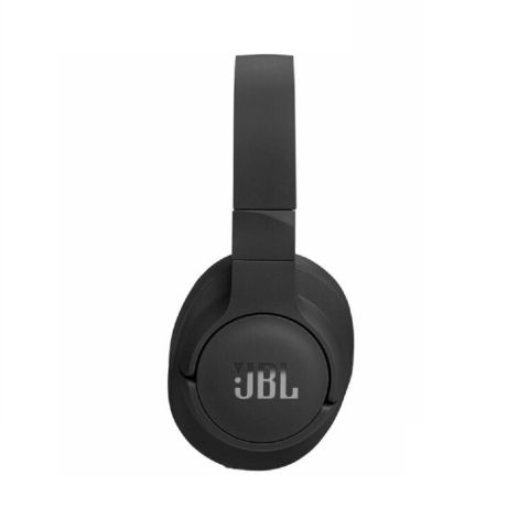 НАУШНИКИ JBL TUNE 770NC OVER EAR ЧЕРНЫЕ