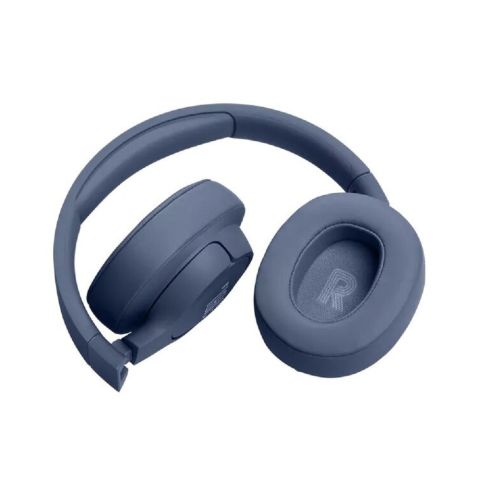 НАУШНИКИ JBL TUNE 720BT OVER EAR/ СИНИЕ