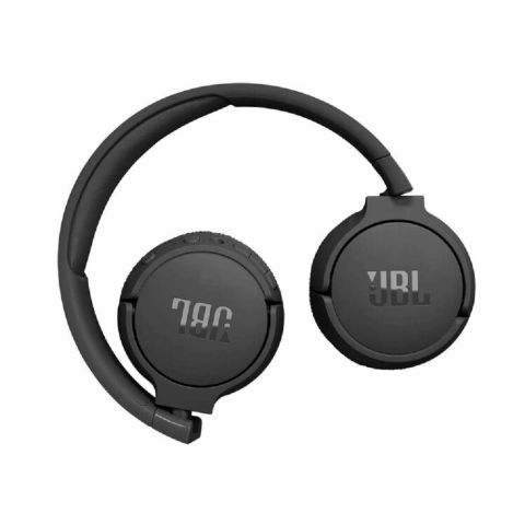 НАУШНИКИ JBL TUNE 670NC OVER EAR ЧЕРНЫЕ