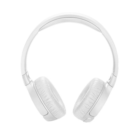 НАУШНИКИ JBL TUNE 510BT OVER EAR БЕЛЫЕ