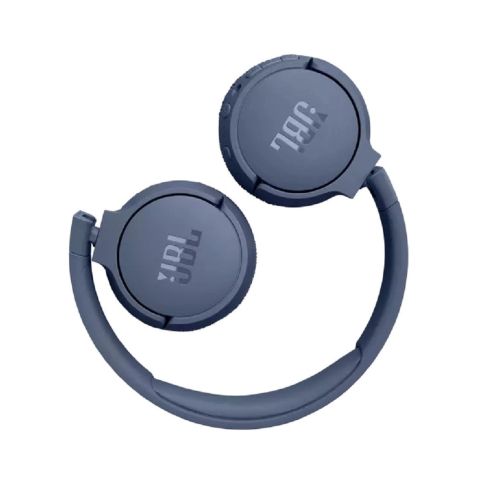 НАУШНИКИ JBL TUNE 670NC OVER EAR СИНИЕ