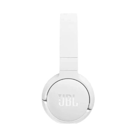 НАУШНИКИ JBL TUNE 670NC OVER EAR БЕЛЫЙ