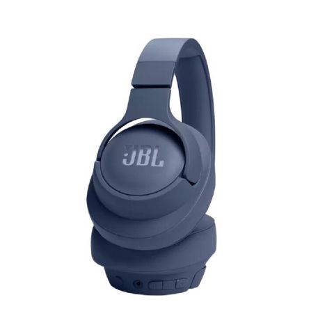 НАУШНИКИ JBL TUNE 720BT OVER EAR/ СИНИЕ