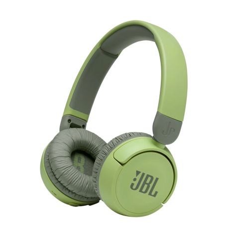 Наушники JBL JR310BT/Зеленый