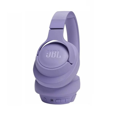 НАУШНИКИ JBL TUNE 720BT OVER EAR ФИОЛЕТОВЫЙ