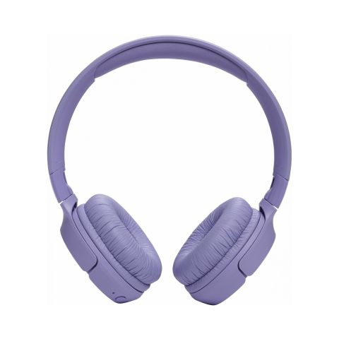 НАУШНИКИ JBL TUNE 520BT OVER EAR ФИОЛЕТОВЫЙ