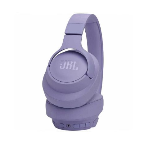 НАУШНИКИ JBL TUNE 770NC OVER EAR ФИОЛЕТОВЫЙ