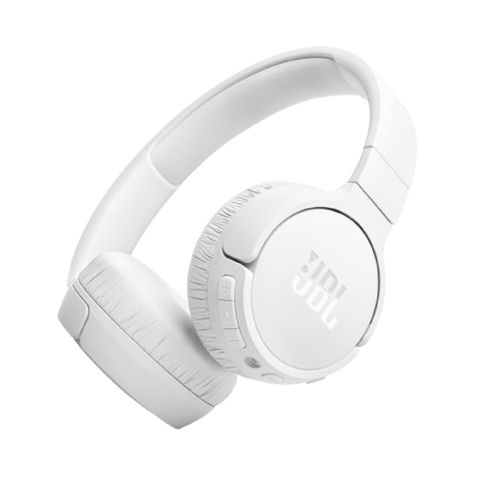 НАУШНИКИ JBL TUNE 670NC OVER EAR БЕЛЫЙ