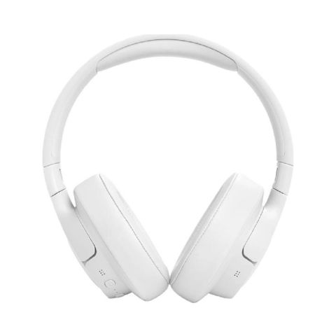 НАУШНИКИ JBL TUNE 770NC OVER EAR БЕЛЫЕ