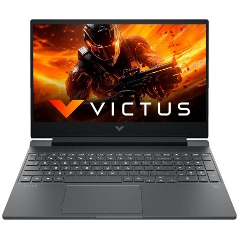 HP Victus 15-fb2063dx (AMD Ryzen™ 5 7535HS + RX 6550M 4GB GDDR6)