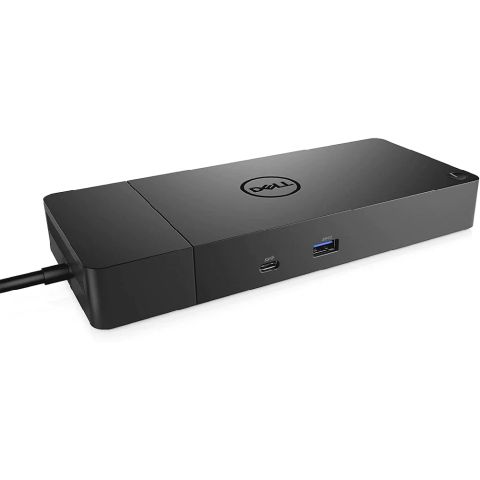 Док-станция DELL WD19S