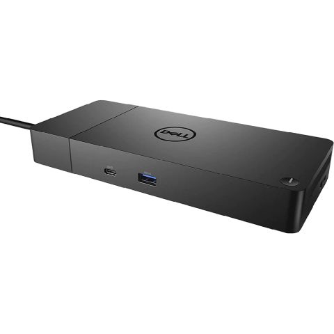 Док-станция DELL WD19S