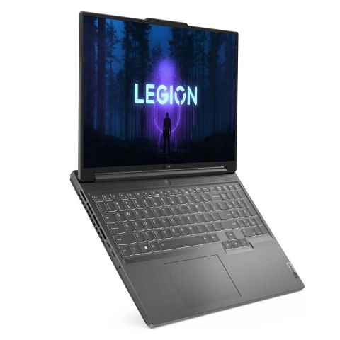 Lenovo Legion Y7000P IRH8 (Процессор Intel® Core i7-13700H) BLACK