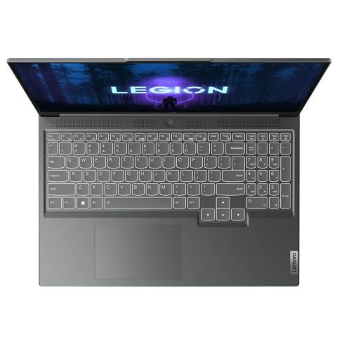 Lenovo Legion Y7000P IRH8 (Процессор Intel® Core i7-13700H) BLACK