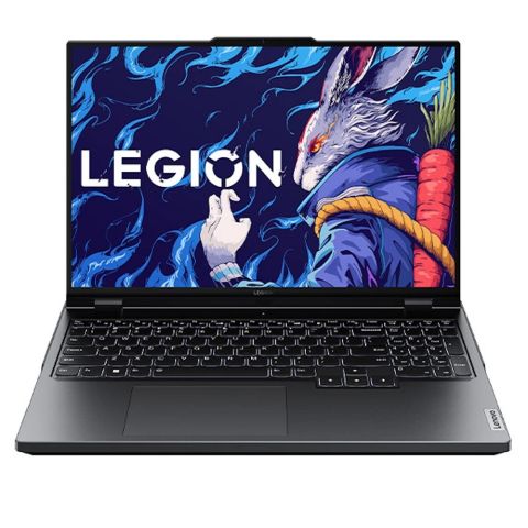 Lenovo Legion Y7000P IRH8 (Процессор Intel® Core i7-13700H) BLACK