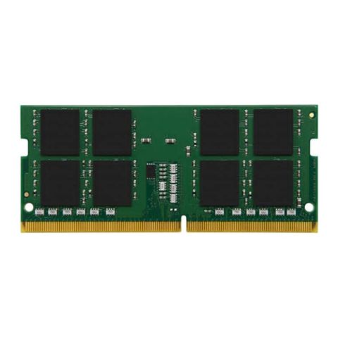 ОП для ноутбука Kingston 32ГБ DDR4-3200МГц