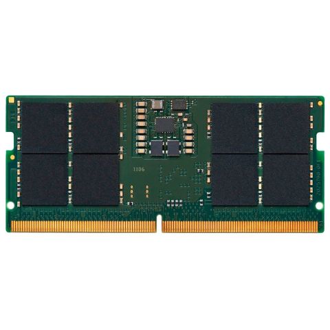 ОП для ноутбука Kingston 16ГБ DDR5-4800МГц