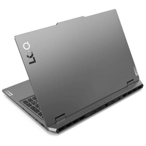 Lenovo LOQ 15IAX9 (Intel® Core™ i5-12450HX) NVIDIA GeForce RTX2050