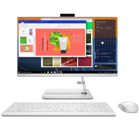 Lenovo IdeaCentre 3 27IAP7 (Процессор Intel® Core i5-1240P)