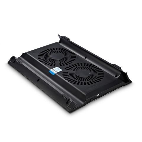 Охлаждающая подставка Deepcool N8