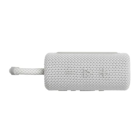 Колонки JBL Go 3 White