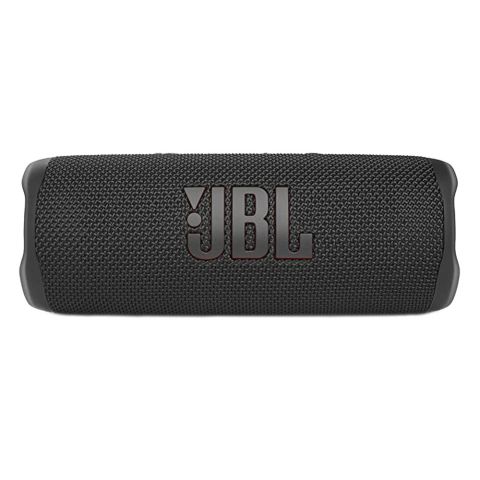 Колонки JBL Flip 6 Черный