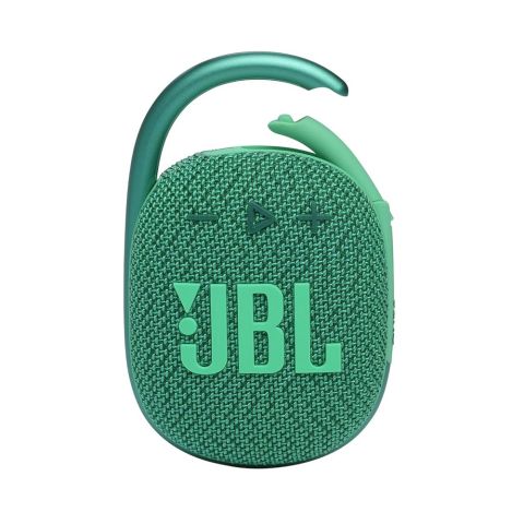 Колонки JBL Clip 4 Green