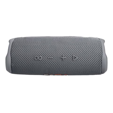 Колонки JBL Flip 6 Серый