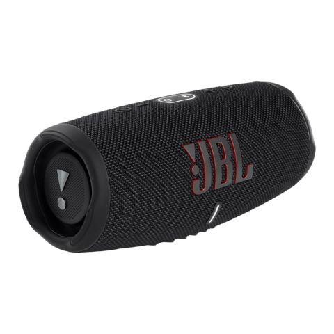 Колонки JBL Charge 5 Черный