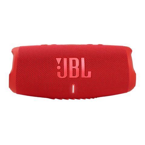 Колонки JBL Charge5 Красный