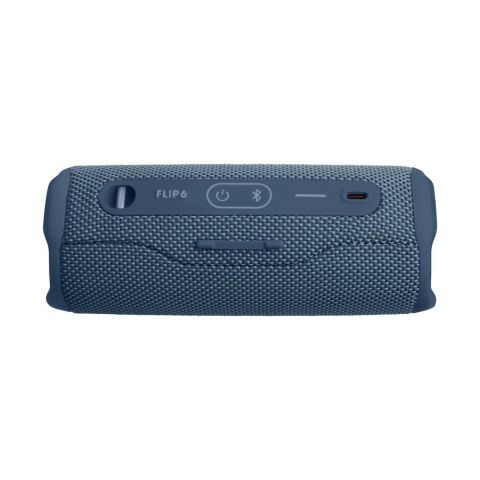 Колонки JBL Flip 6 Синий