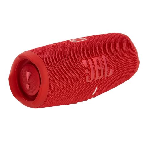 Колонки JBL Charge5 Красный