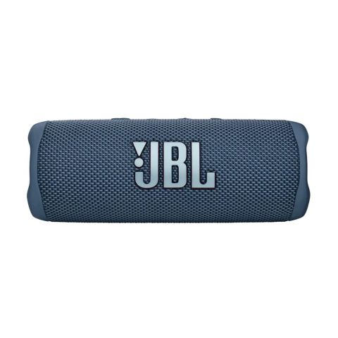 Колонки JBL Flip 6 Синий