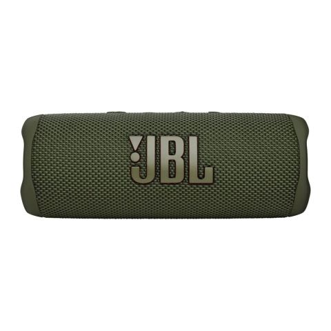 Колонки JBL Flip 6 Зеленый