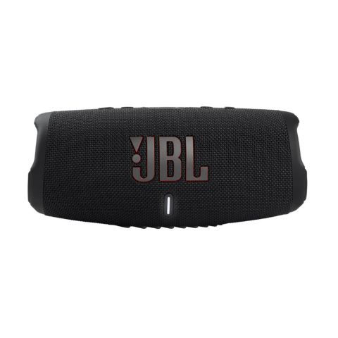 Колонки JBL Charge 5 Черный