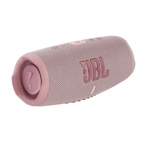 Колонки JBL Charge 5 Розовый