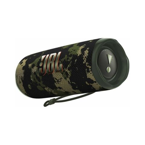 Колонки JBL Flip 6 Камуфляжный