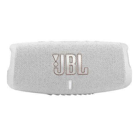 Колонки JBL Charge 5 Белый