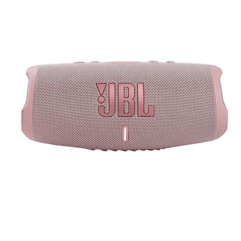 Колонки JBL Charge 5 Розовый