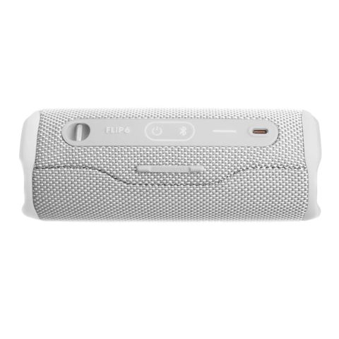 Колонки JBL Flip 6 JBL Flip 6 Белый