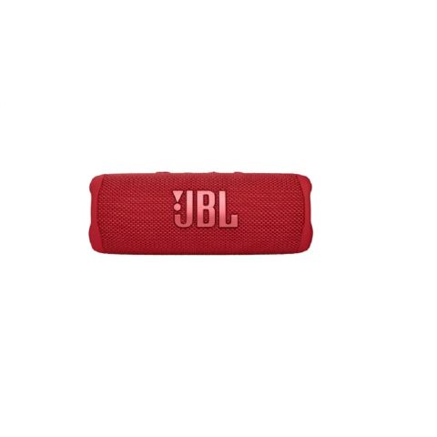 Колонки JBL Flip 6 RED