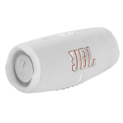 Колонки JBL Charge 5 Белый