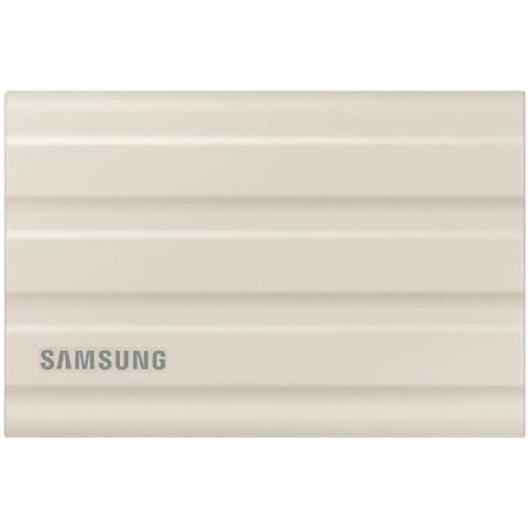 Портативный SSD Samsung T7 2ТБ SHIELD