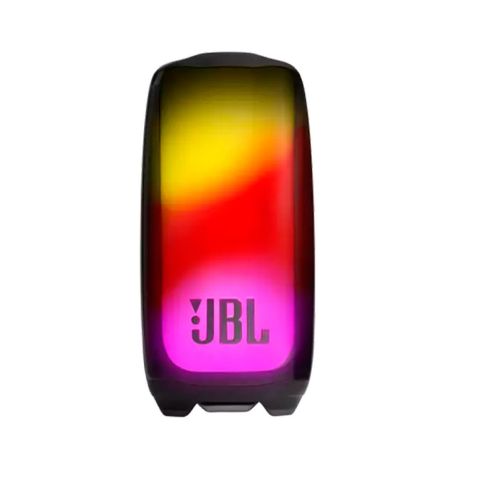 ПОРТАТИВНЫЙ ДИНАМИК JBL PULSE 5, 20 Вт черный