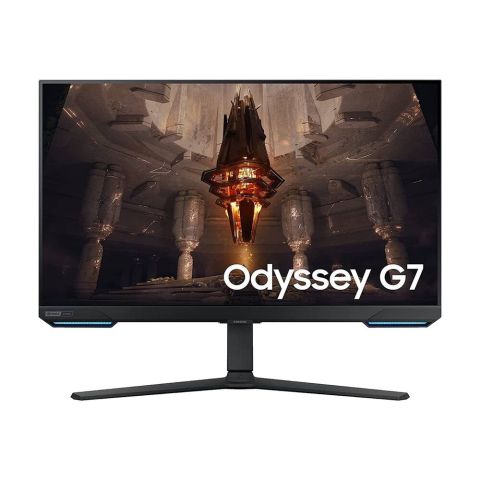 Монитор Samsung Odyssey G7 G51C 31.5"