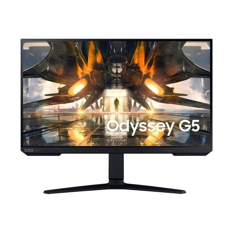 Монитор Samsung Odyssey G5 G51C 31.5"