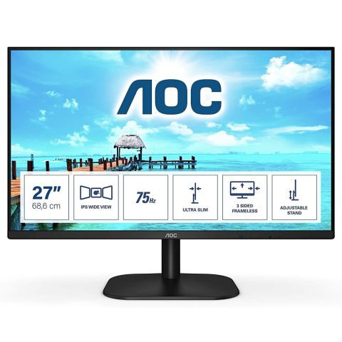 AOC 27B2H 27"