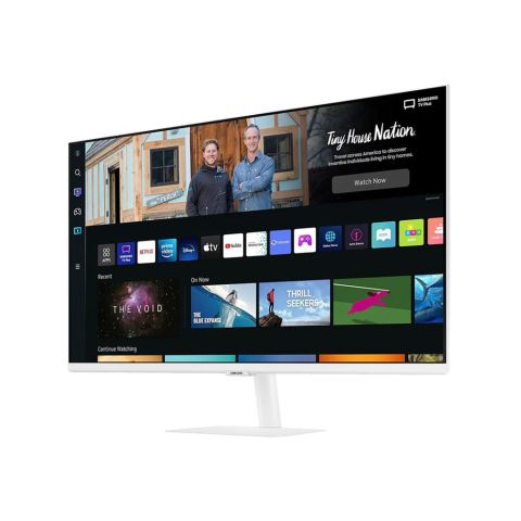 ТВ/Монитор Samsung M5 27"