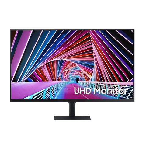 Монитор Samsung LS27A700 27"/Ножка - черный